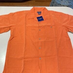 Men’s Gordon Clothing LTD Shirt XL NWT